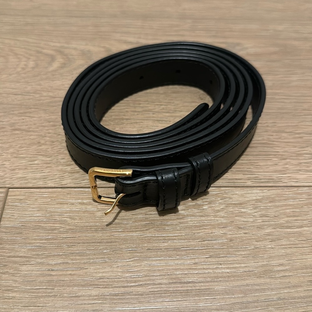Bag strap